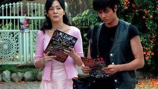 20. Пустой дом (2004)