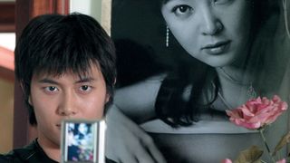 21. Пустой дом (2004)