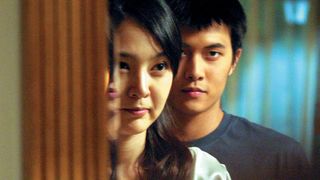 22. Пустой дом (2004)