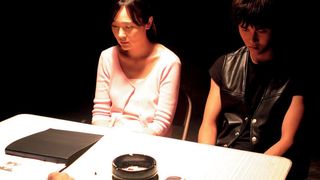 25. Пустой дом (2004)