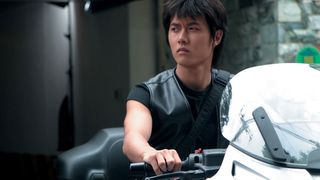 28. Пустой дом (2004)