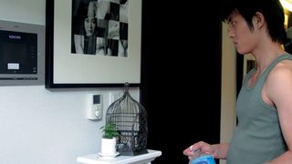 29. Пустой дом (2004)