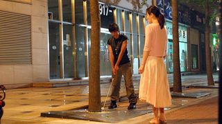 3. Пустой дом (2004)