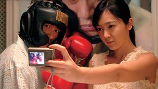 30. Пустой дом (2004)