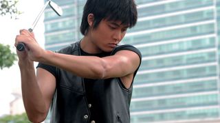 33. Пустой дом (2004)