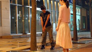 34. Пустой дом (2004)