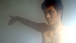 36. Пустой дом (2004)