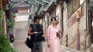 37. Пустой дом (2004)