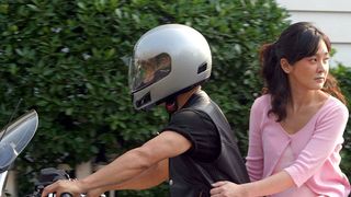 38. Пустой дом (2004)