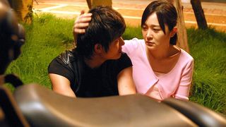 4. Пустой дом (2004)