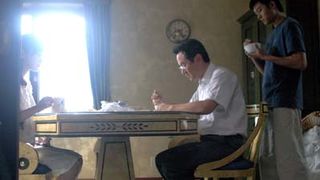 40. Пустой дом (2004)