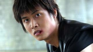 41. Пустой дом (2004)