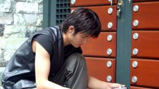 42. Пустой дом (2004)