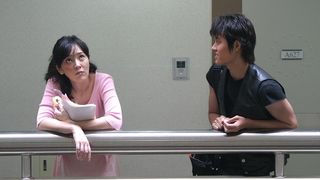 5. Пустой дом (2004)