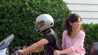 6. Пустой дом (2004)