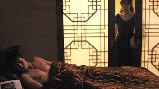 7. Пустой дом (2004)