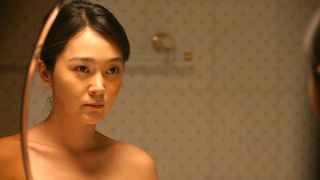 8. Пустой дом (2004)