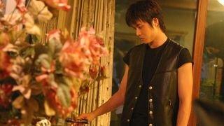 9. Пустой дом (2004)