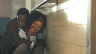 11. Столкновение (2004)