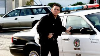 13. Столкновение (2004)