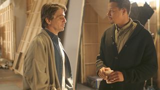 14. Столкновение (2004)