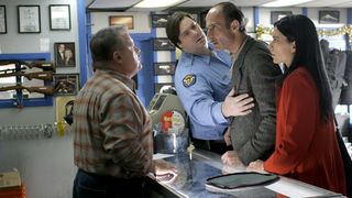 15. Столкновение (2004)