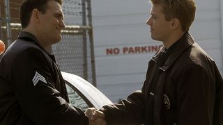 16. Столкновение (2004)