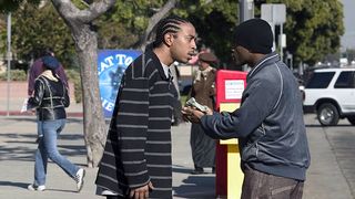 17. Столкновение (2004)