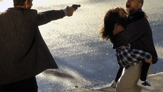 20. Столкновение (2004)