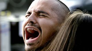 21. Столкновение (2004)