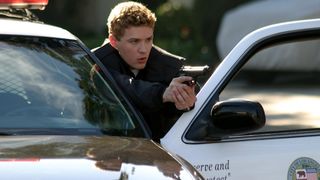 8. Столкновение (2004)