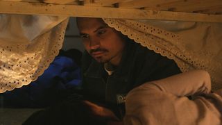 9. Столкновение (2004)