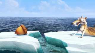 10. Ледниковый период 4: Континентальный дрейф (2012)