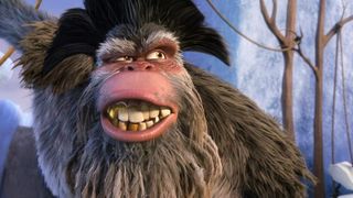 12. Ледниковый период 4: Континентальный дрейф (2012)