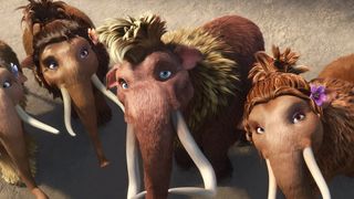 15. Ледниковый период 4: Континентальный дрейф (2012)