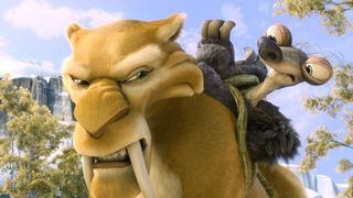 16. Ледниковый период 4: Континентальный дрейф (2012)