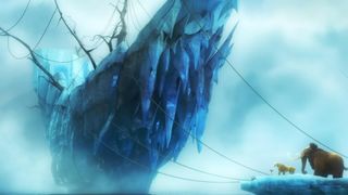 17. Ледниковый период 4: Континентальный дрейф (2012)