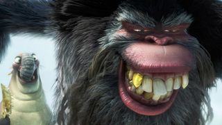 20. Ледниковый период 4: Континентальный дрейф (2012)