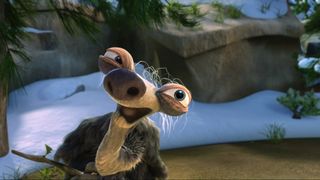 23. Ледниковый период 4: Континентальный дрейф (2012)