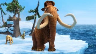 25. Ледниковый период 4: Континентальный дрейф (2012)