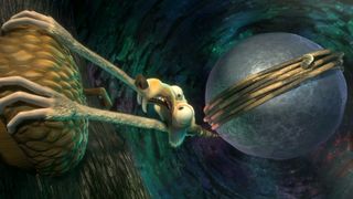 26. Ледниковый период 4: Континентальный дрейф (2012)