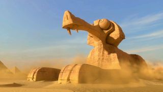 27. Ледниковый период 4: Континентальный дрейф (2012)