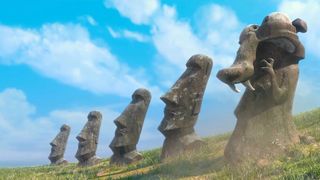 28. Ледниковый период 4: Континентальный дрейф (2012)