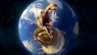 29. Ледниковый период 4: Континентальный дрейф (2012)