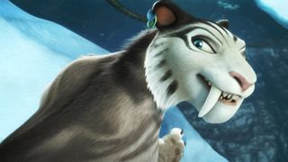 30. Ледниковый период 4: Континентальный дрейф (2012)