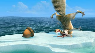 31. Ледниковый период 4: Континентальный дрейф (2012)