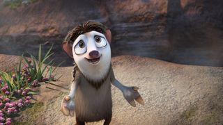 34. Ледниковый период 4: Континентальный дрейф (2012)