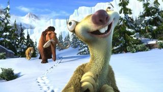 35. Ледниковый период 4: Континентальный дрейф (2012)