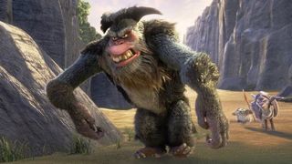 36. Ледниковый период 4: Континентальный дрейф (2012)