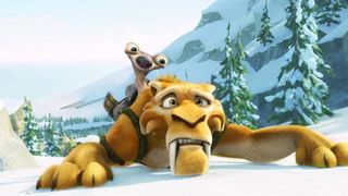 37. Ледниковый период 4: Континентальный дрейф (2012)